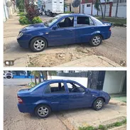 Vendo carro Gelly 2011 - Img 57961733