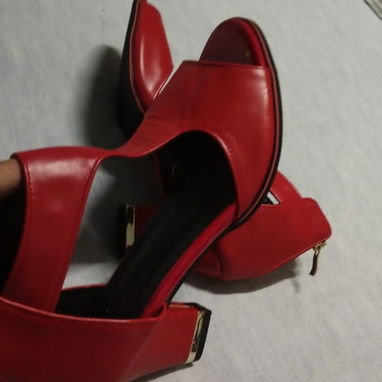 Tacones Nuevos !!!! 10$ USD c/u - 7/9