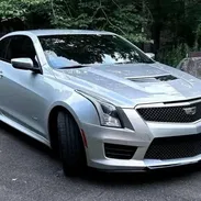 2016 Cadillac ATS-V Coupe - Img 56925171