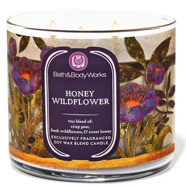 Velas aromáticas - Img 122936233