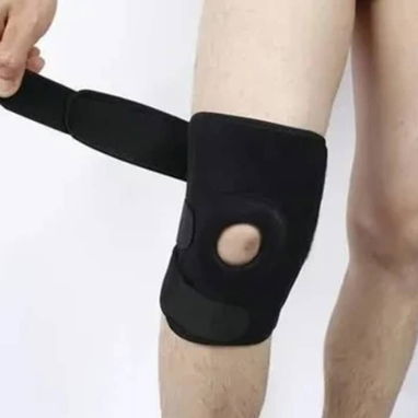Rodillera Ortopédica de Neopreno - 2/3