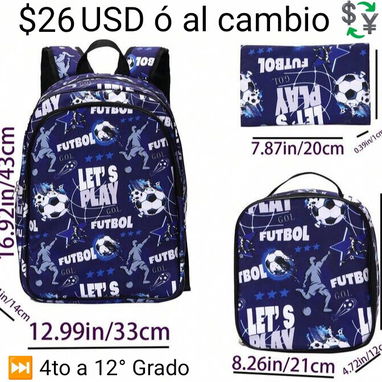 Variedad de ofertas en Puerto Padre - 6/10