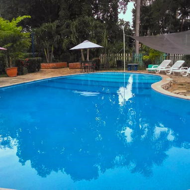 Pasadía - Piscina de Rancho Boyero - 4/4