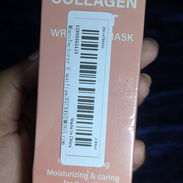 Mascarilla de Colágeno Rozino 75g 🌸✨ Caja Sellada • $15 USD - Img 56025123