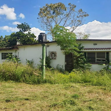 Venta de finca en la lisa me ajusto bastante - Img 107100508