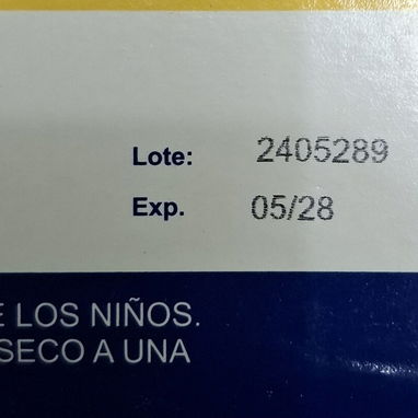 ⚕️- Clotrimazol 100mg, 1 Tira de 5 Ovulos -⚕️ - 3/3