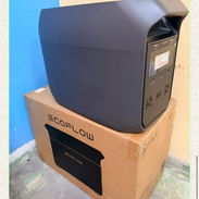 Ecoflow Delta 3 Clásica 800 usd con mensajería gratis para toda la Habana - Img 56159580