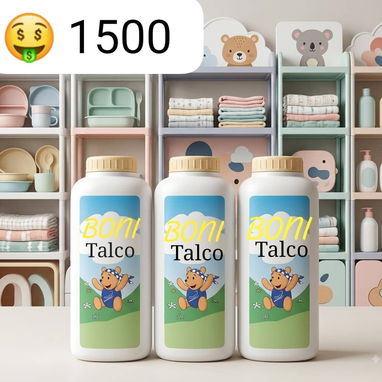 ACCESORIOS PARA BEBÉ - 10/10