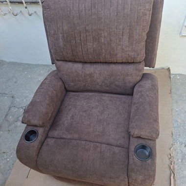 Butacon reclinable - Img 123167051