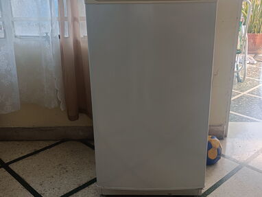 Refrigerador haier de los grandes como nuevo nunca se ha reparado - Img main-image