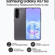 Samsung A57 5g - Img 57857705
