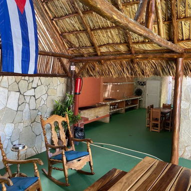🏖️ Renta de casa en la playa en Guanabo 🌊 - Img 120837833