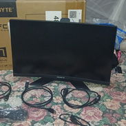 🔥Ganga Monitor Gigabyte gaming 27p curvo 🔥 - Img 57049706