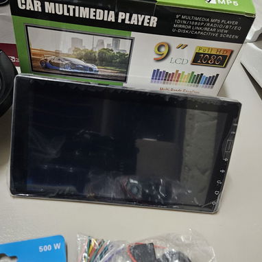 Kit de sonido para autos - 2/10