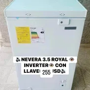 Disponible neveras refrigeradores split Ecoflow inversores paneles lavadoras - Img 57276907
