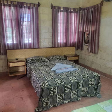 🏠🏖️ Casa Mirta en renta, 2 habitaciones, Guanabo - Img 116190871