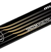 SSD ULTRA M.2 DE 1TB PCIe 4x4|MARCAS: MSI SPATIUM M480 PRO(100 USD)••SAMSUNG 990 EVO PLUS y WD BLACK SN850X(120 USD)|0KM - Img 48082133