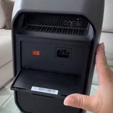 Ecoflow Delta 3 Classic 1024 Wh, ENTREGA DE FACTURA, ENVIO GRATIS EN TODA LA HABANA - 2/4