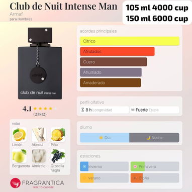 Enamore a todos con su aroma 馃槈 Variedad de perfumes - Img 117279029
