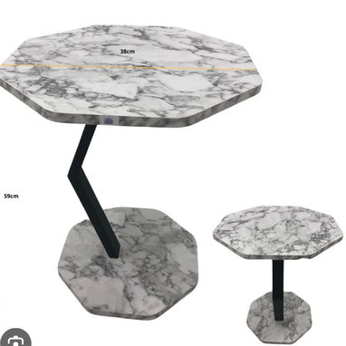 MUEBLES DE TERRAZA, MUEBLES RECLINABLES, ZAATERAS, MESAS DE CENTRO" - Img 122601308