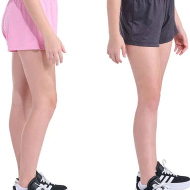 Shorts Adidas Pack d 2 - Img 124674230