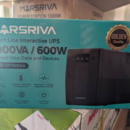 Backup Marsriva 1000VA / 600W - Img 56571886