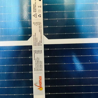 Panel solar VivaMax 600w - 2/2