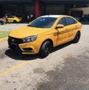 Taxi oficial al Aereopuerto y a Varadero - Img 49931155