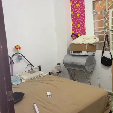 Vendo casa en Berenguel, Boyeros cerca del aeropuerto - 7/10