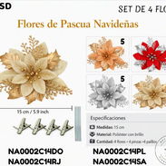 Artículos de navidad - Img 57889098