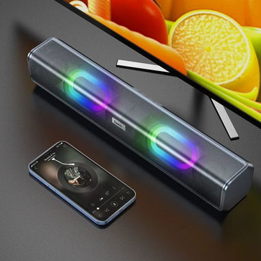 Hoco - Bocina Inalámbrica Bluetooth BS49 🌐 - Img 127564300