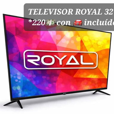 Refrigeradores, neveras, lavadoras y televisores - Img 125525367