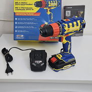 Atornilladora inalámbrica Parkside profesional 20v 4A - Img 56573065