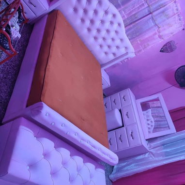 Caridad de modelos , juego de sala , juego de cuarto . Directo con el productor - Img 116969194