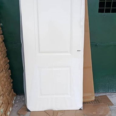 Puertas de madera para interiores - 2/5