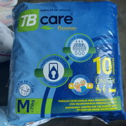Culeros de adultos talla M de pegueta de 10 unidades en 10 dólares - Img 56987666