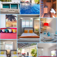 ✨️CONFORT RENTALS ✨️ ‼️El arte de hospedarte bien ‼️ - Img 55653385
