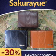 Carteras de hombre - Img 55854860
