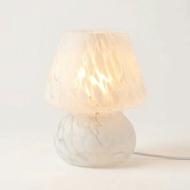 Lámpara de noche con luz led incluye el bombillo - 2/3