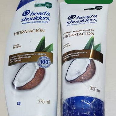 Champú/Acondicionador - Img 118428715