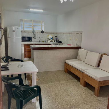 renta lineal de apartamento en el vedado 1 habitacion + opcion lineal +5363689791 - Img 102045681