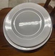 Platos de pizzas - Img 50820149