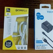 Cable tipo C new en su caja oferta - Img 45159939