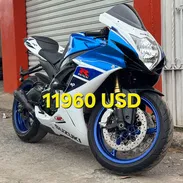 Moto SUZUKI 750cc 2024 - Img 58351073