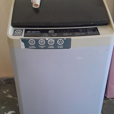 Lavadora Ariete - Img 119656194