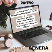 Gestores de venta - Img 50336892