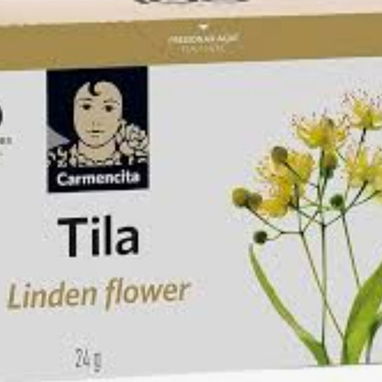 Té de Tilo😴Gratis domicilio en el Vedado - 2/2