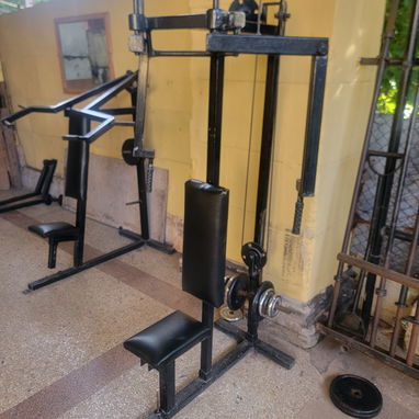 Gimnacio en venta - Img 124747275