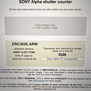 Cámara sony A7CII Full-Frame compacta y versátil 2500 usd - Img 121376967