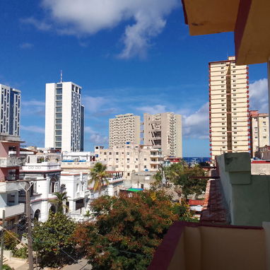 En venta apartamento en el vedado.. - 7/10